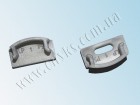 Заглушка для профиля ЛП-7